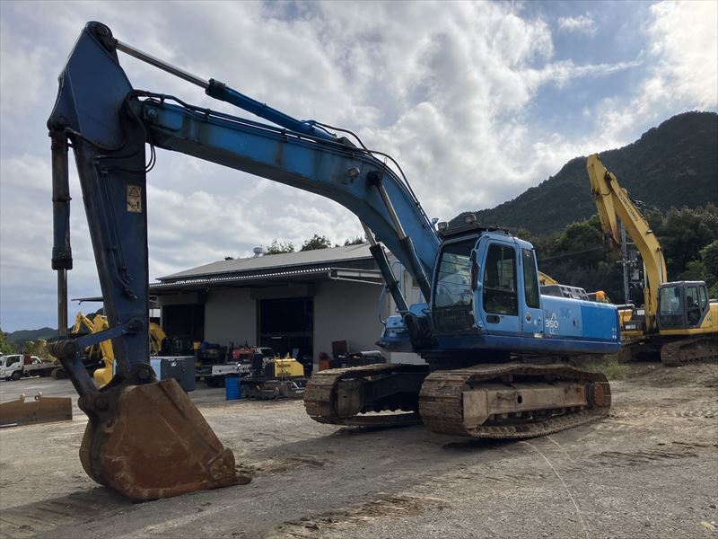 ZX350LCK / 3643-61809